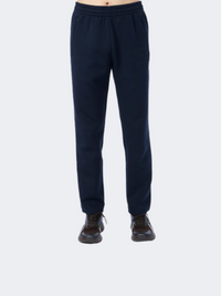 Anta Knit Men Training Pant Dark Blue