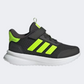 Adidas X Plrpatch Ps-Boys Sportswear Shoes Carbon/Lemon/White