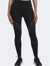Under Armour Vanish Seamless Women Training Tight Black/Steel