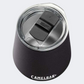 Camelbak Wine Sst Vac Ins 12 Oz Unisex Lifestyle Tumbler Black