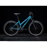 Trek 820 Wsd Women Bike Blue