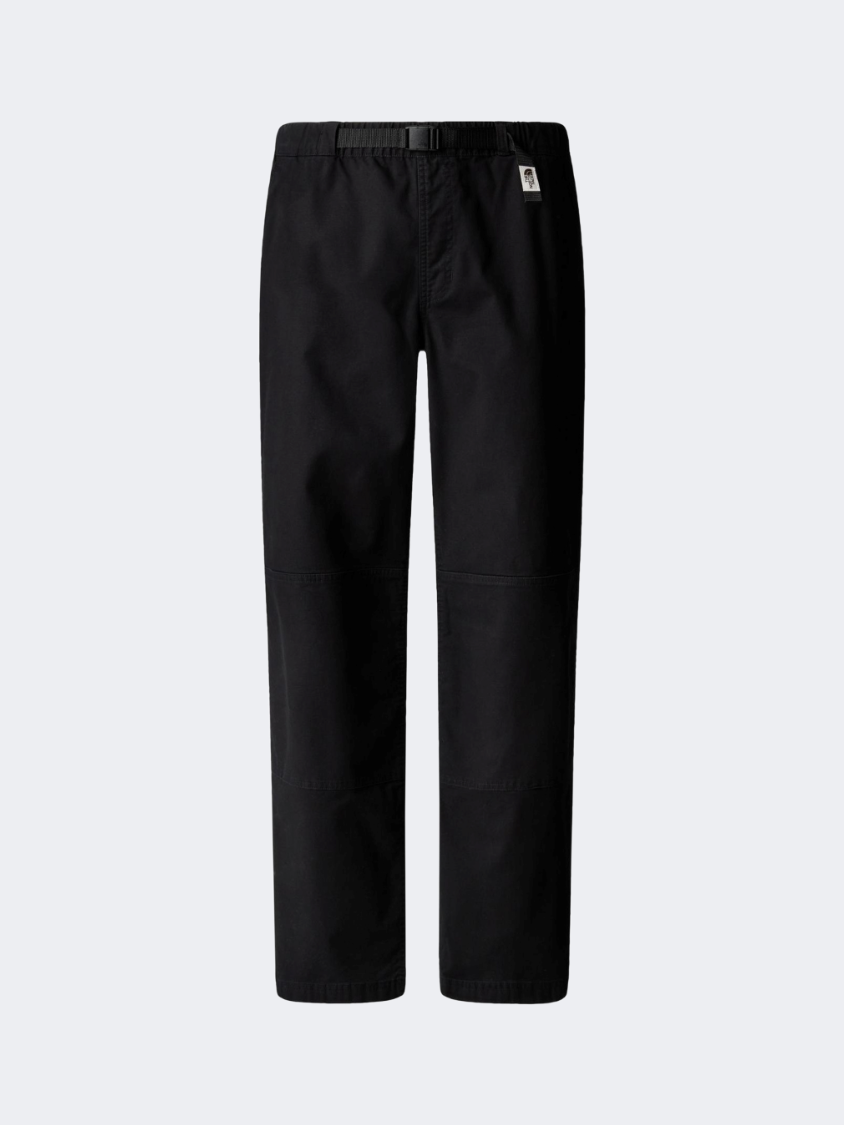 The North Face Beta Utility Belted Men Lifestyle Pant Black – MikeSport ...