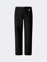 The North Face Beta Utility Belted Men Lifestyle Pant Black