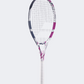 Babolat Evo Aero Unstrung Size 2 Tennis Racquet Pink
