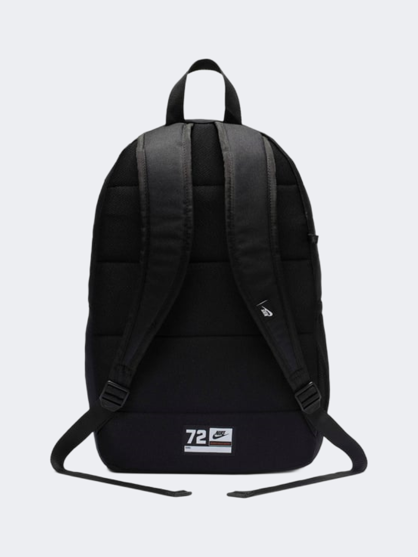 Nike Elemental 20 L Boys Lifestyle Backpack Bag Black/White