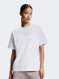 On Club Collective Women Lifestyle T-Shirt White