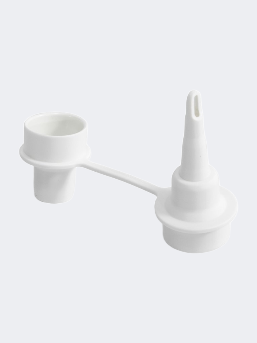Intex Quick-Fill Ac400 Beach Pump White