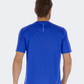 Lotto Msp Men Training T-Shirt Royal Team Blue