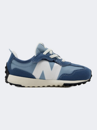 New Balance 327 Infant-Boys Lifestyle Shoes Blue