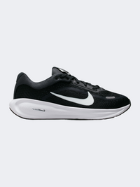 Nike Stellar Ride Gs-Boys Running Shoes Black/White