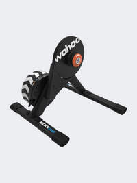 Wahoo Kickr Core 2 With Zwift Cog And Click Biking Home Trainer Black