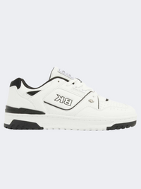 British Knights Vendon Men Lifestyle Shoes Black/White