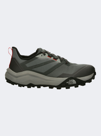 The North Face Offtrail Versa Men Trail Run Shoes Antracite Grey/Pearl