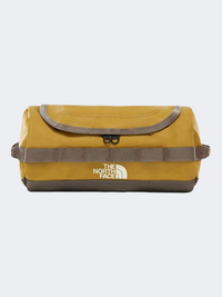 The North Face Base Camp Travel Canister - S Unisex Travel Case Brown