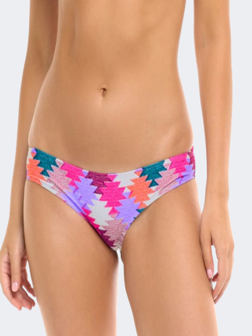 Body Glove Ethos Eclipse Surf Rider Women Beach Slip Multicolor