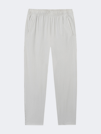 Anta Sports Woven Men Training Pant Light Grey