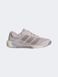 Adidas Dropset 4 Women Training Shoes Ice Purple/Fig/Blue