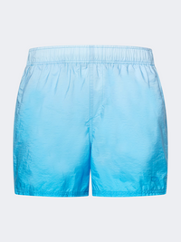 Oakley Gradient 16 Inch Men Beach Swim Short Blue