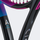 Head Radical Mp Palm Tree Crew 25 Tennis Racquet Black/Blue/Purple