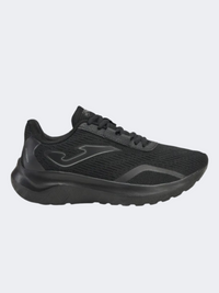 Joma Sodio 2421 Women Running Shoes Black