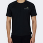 Anta Advanced Men Running T-Shirt Black