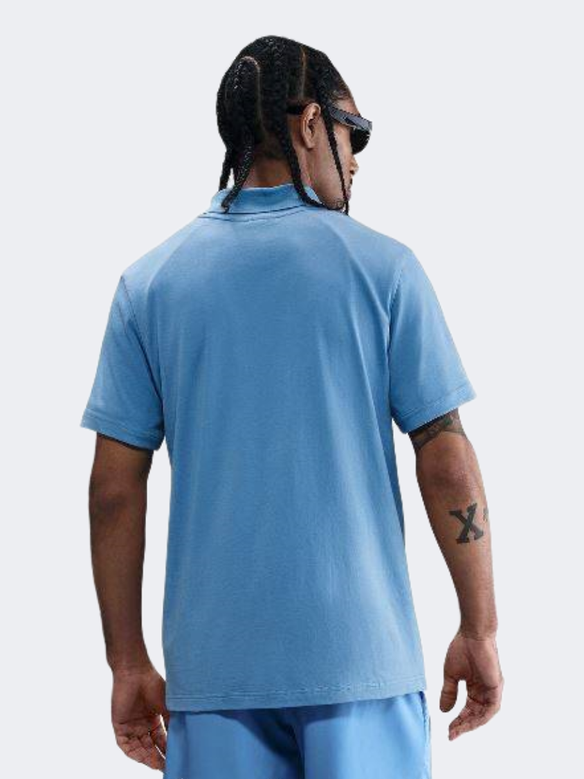 Nike Air Patterned Men Lifestyle T-Shirt Blue – MikeSport Lebanon