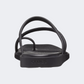 Crocs Miami Toe Loop Women lifestyle Slippers Black