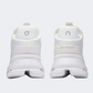 On Cloudnova 2 Men Lifestyle Shoes White