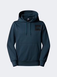The North Face Fine Men Lifestyle Hoody Deep Cypress