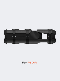 Lefeet Diving Buoyancy Sleeve Xr Black