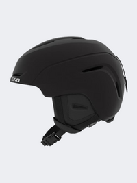 Giro Neo Mat Unisex Skiing Protection Black Matt
