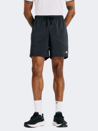 New Balance Sport Lined 7" Men Performanc Short Black