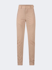 Oil And Gaz Lightweight Unisex Hiking Hiking Pant Beige