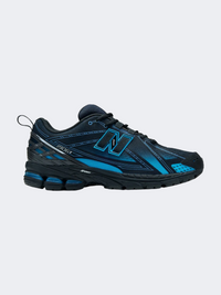 New Balance 1906 Men Lifestyle Shoes Black/Blue