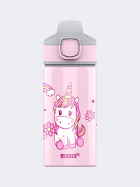 Sigg Miracle Alu 0.4 L Lifestyle Bottle Happy Unicorn