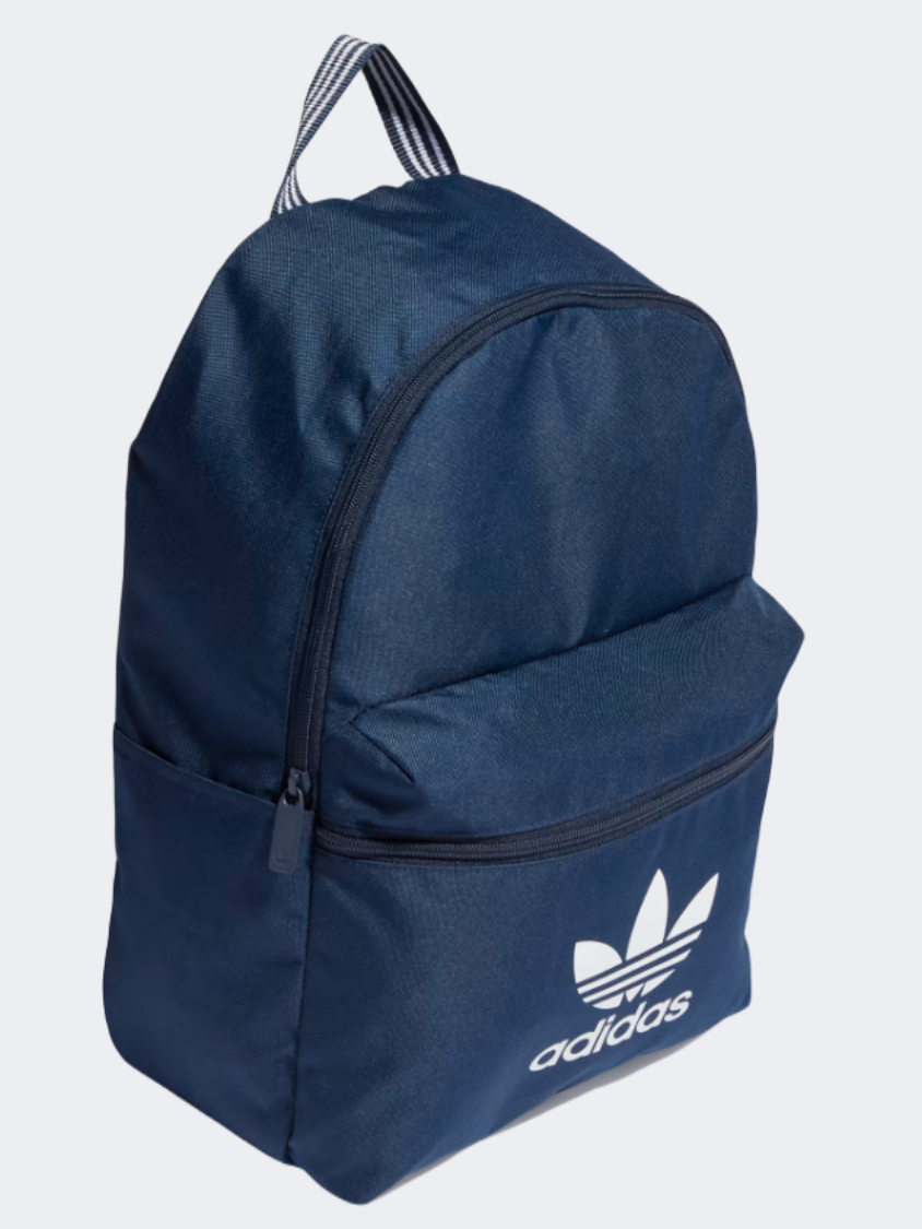 Adidas Adicolor Unisex Original Bag Night Indigo/White