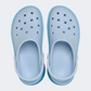 Crocs Classic Stacked Unisex Lifestyle Clog Marina
