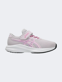 Asics Pre Excite 11 Ps-Girls Running Shoes Dahlia/Bubblegum