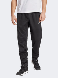 Adidas Game And Go 3 Bar Men Training Pant Black