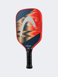 Head Radical Pro Pickleball Racquet Multicolor