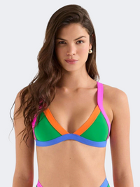 Oneone Kameron Women Beach Bra Dunmore
