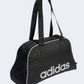 Adidas Linear Essentials Bowling Women Training Bag Black/White