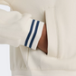 New Balance Post Season Pique Women Lifestyle Track Top Permafrost