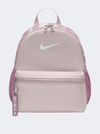 Nike Brasilia Jdi Mini Girls Training Bag Violet/Dust/White