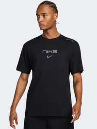 Nike Sportswear M90 Men Lifestyle T-Shirt Black