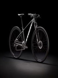 Trek Marlin 5 Gen 2 S 27.5 Bike Lithium Grey