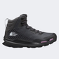 The North Face Vectiv Fastpack Futurelight Women Hiking Boots Black/Asphalt Grey