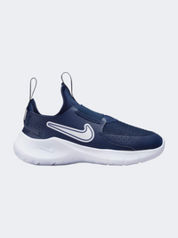 Nike Flex Runner 3 Ps-Boys Running Shoes Midnight Navy