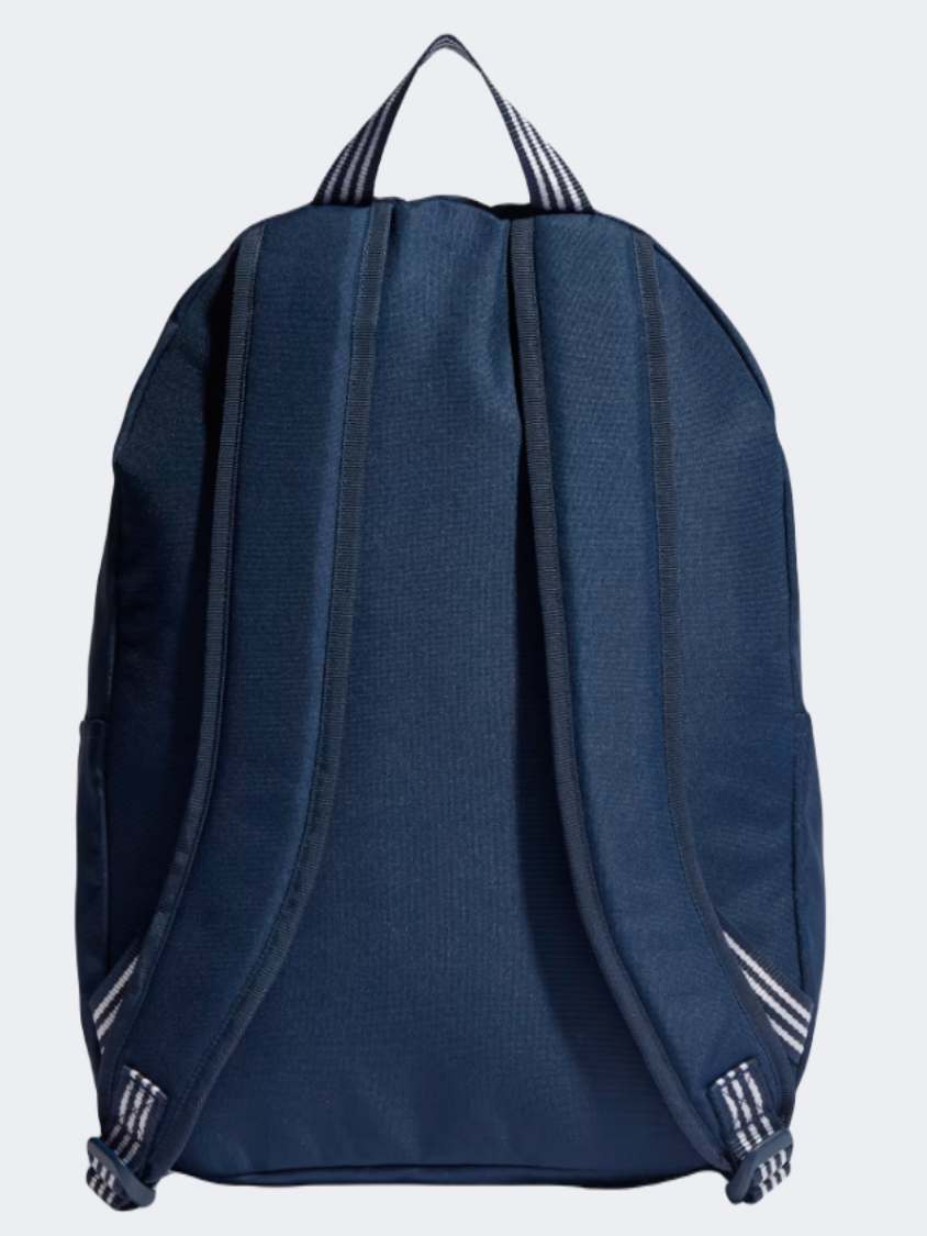 Adidas Adicolor Unisex Original Bag Night Indigo/White