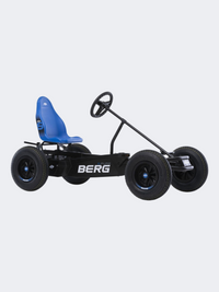 Berg Berg Xl Basic Pure Outdoor Cars Blue/Black
